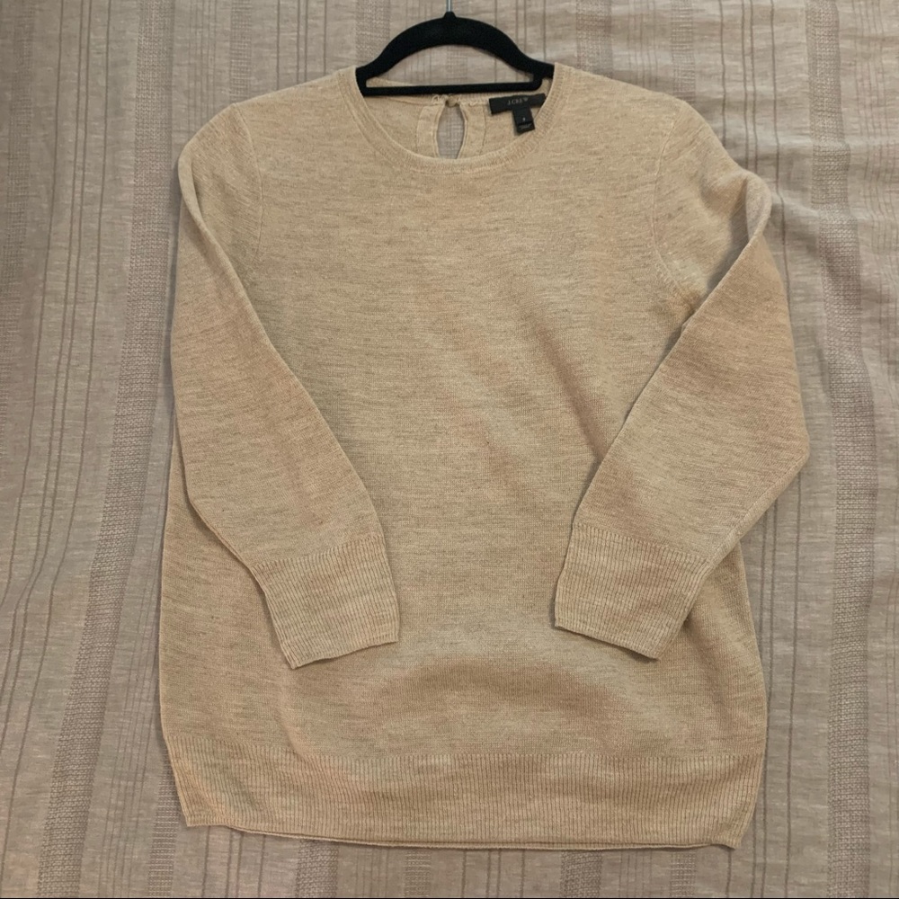 J. Crew Sweater